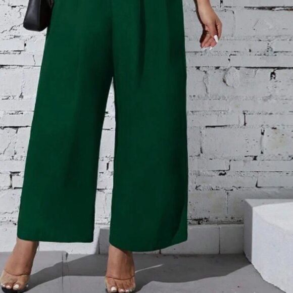Wide Leg Pant - Picture 2 of 2